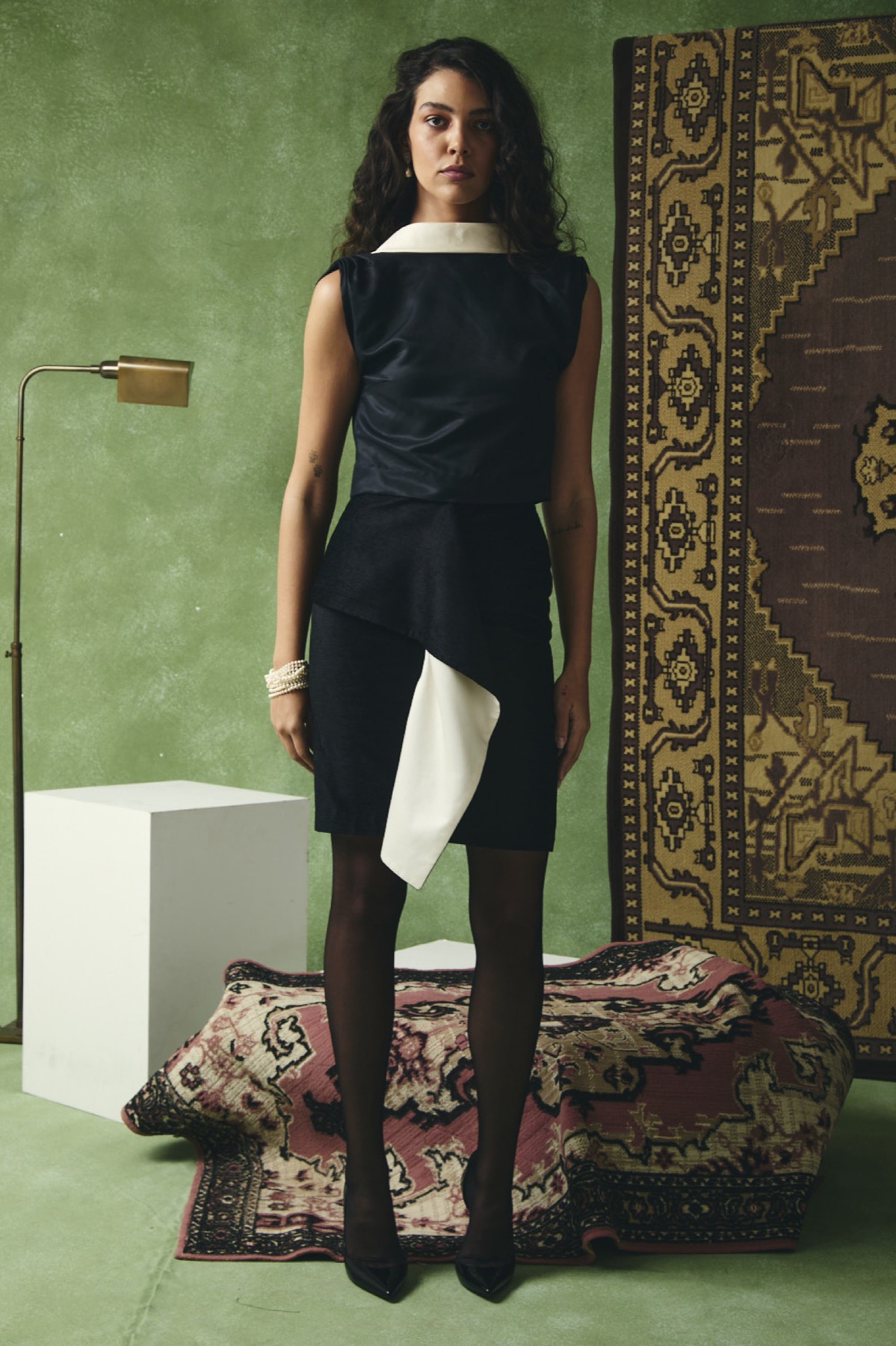Look 15