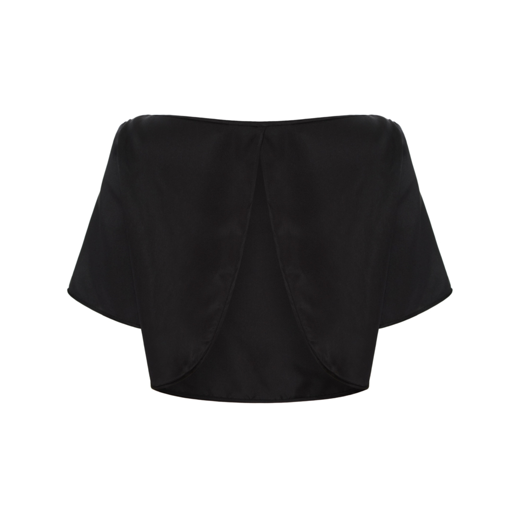 Vestido Gazela em Crepe — vista 4