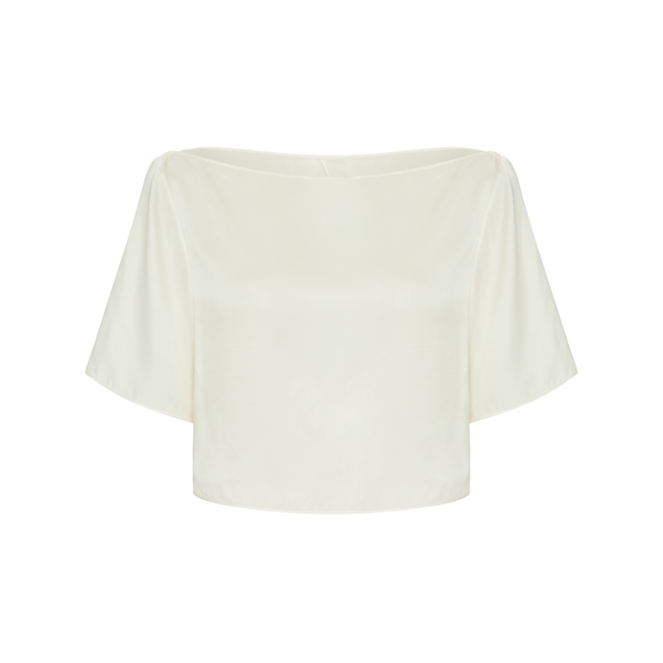 Vestido Maremma de Seda