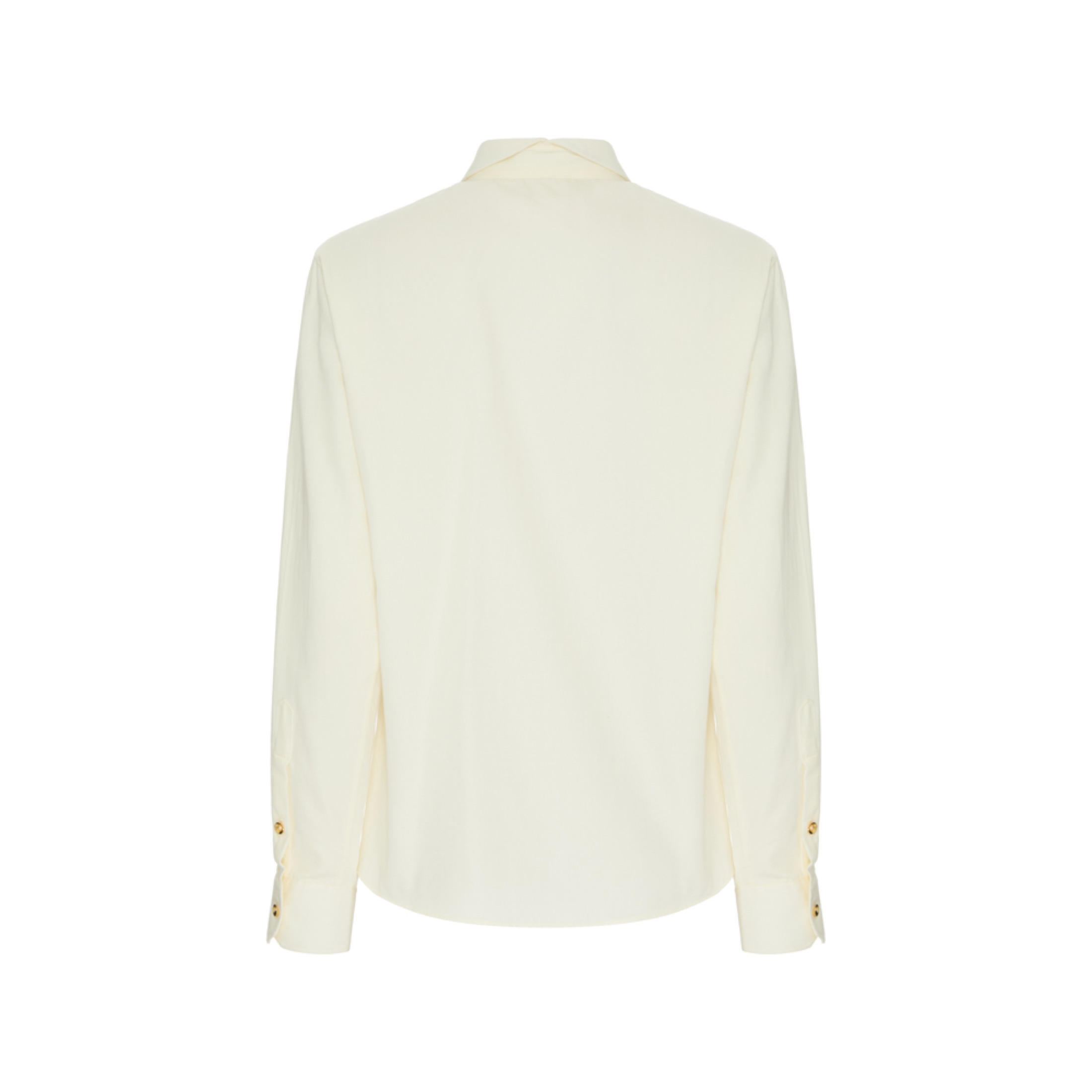 Cardigan Verona em Cashmere — vista 4